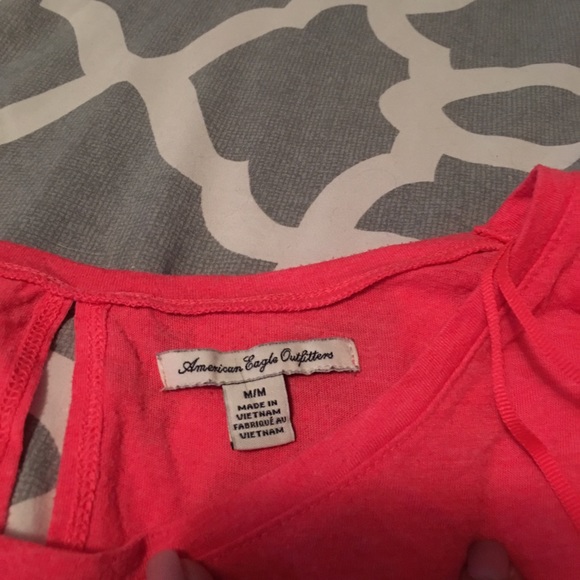 American Eagle Shirt - Picture 2 of 3